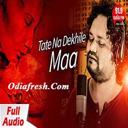 Tate Na Dekhile Maa (Humane Sagar) Mothers Day Special